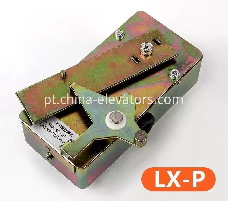 LX-P Limit Switch for HITACHI Elevators